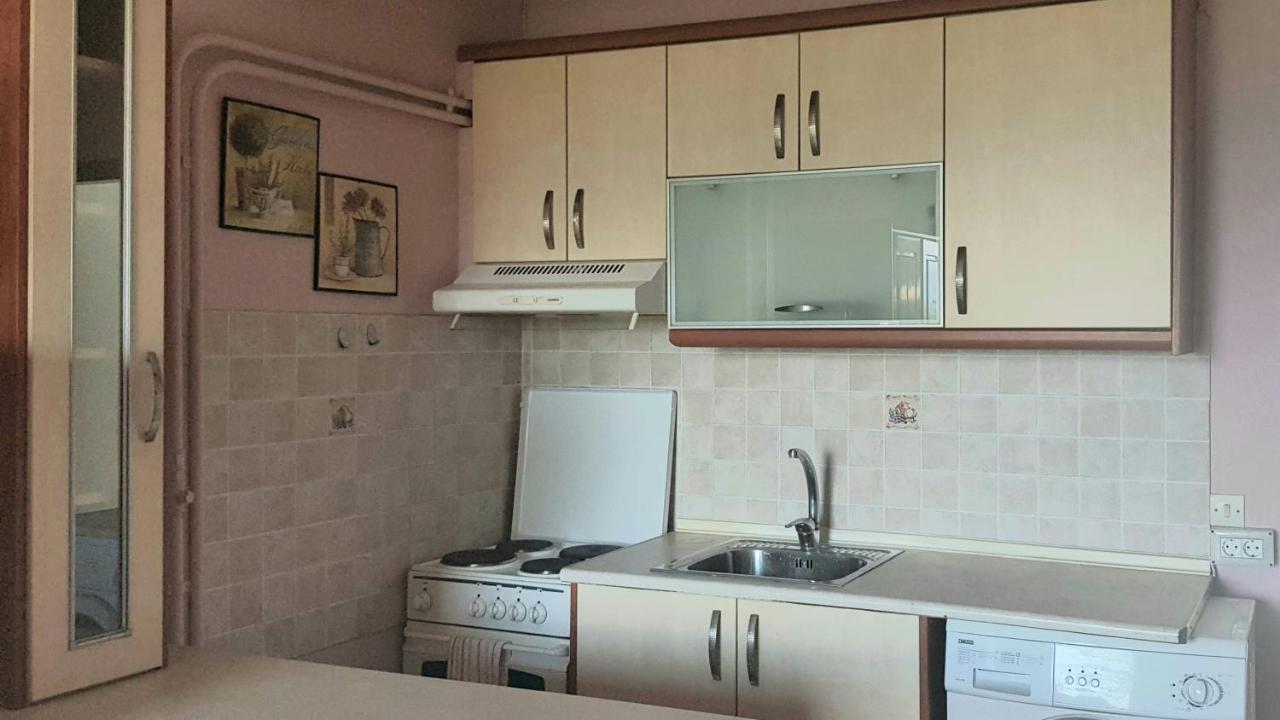 Mon Repos Panorama Apartment Corfu  Exterior foto